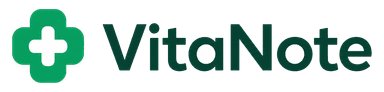 VitaNote Logo