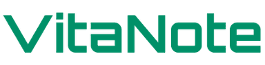 VitaNote Logo
